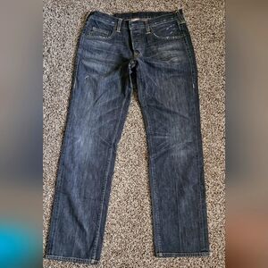 Bootcut jeans